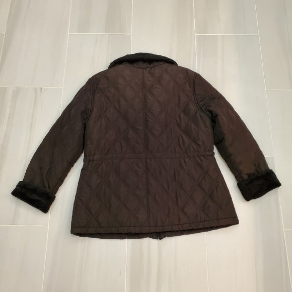 NWOT Weatherproof Jacket ~ Sz XL - Picture 11 of 11